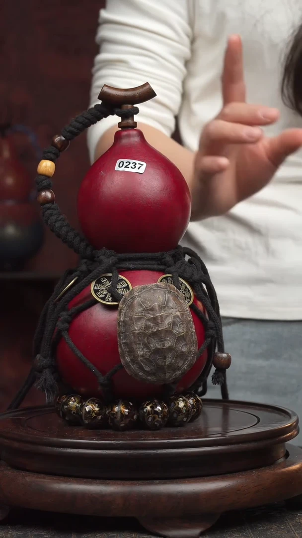 237号大漆酒葫芦拍拍退退限购拉黑