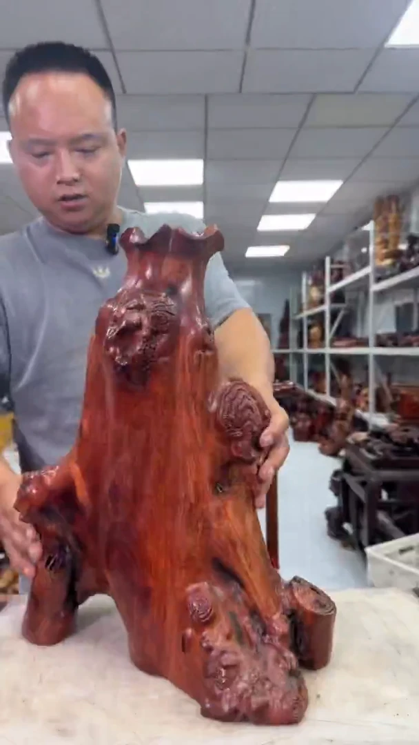 花梨木类木雕款工艺品88888888
