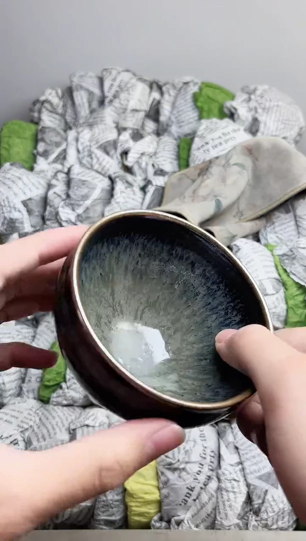 【闪购商品】茶盏微瑕盏介意勿拍227