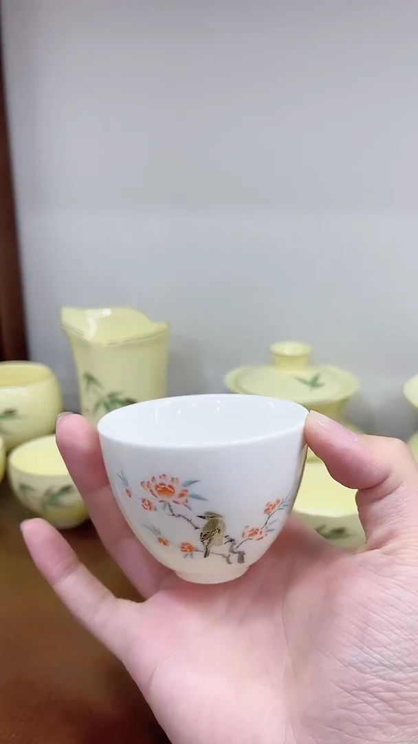 其他言泥陶瓷双十一预热场YN