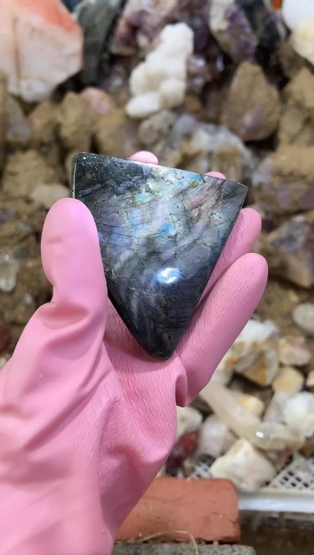 未镶嵌大型摆件（非配饰）水晶843