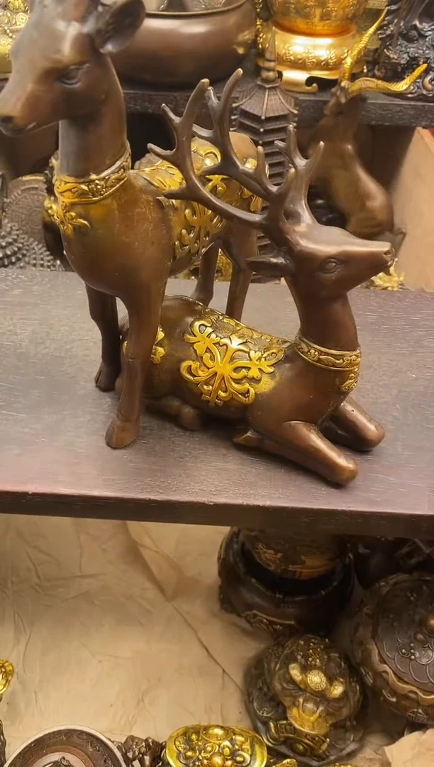 案台摆件 物品摆件