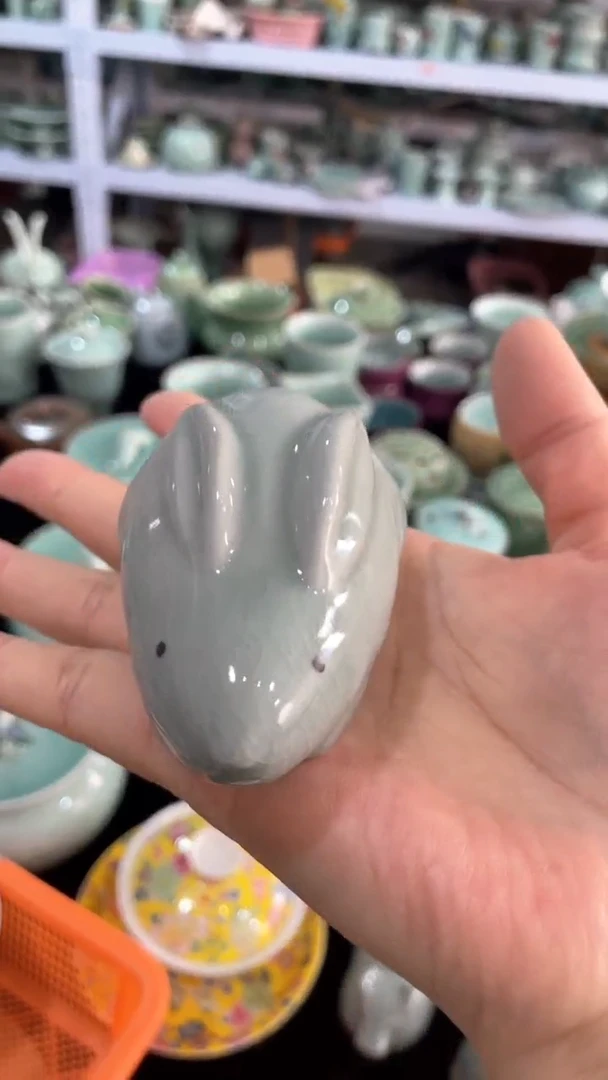 【闪购商品】福利款 慧仙青瓷 瓷器