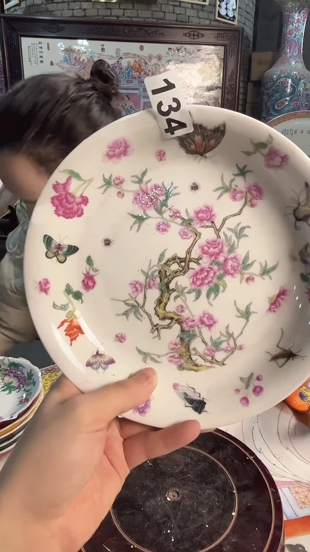 景德镇高温陶瓷杯-57