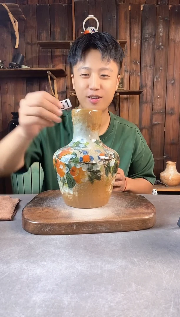 碗551，手工手作，超值陶瓷