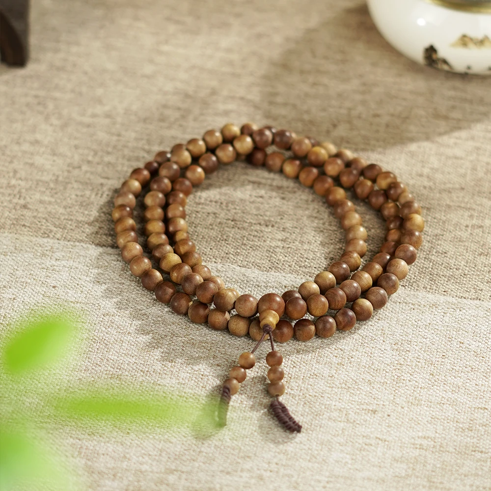 （非）老山檀0.6*108粒