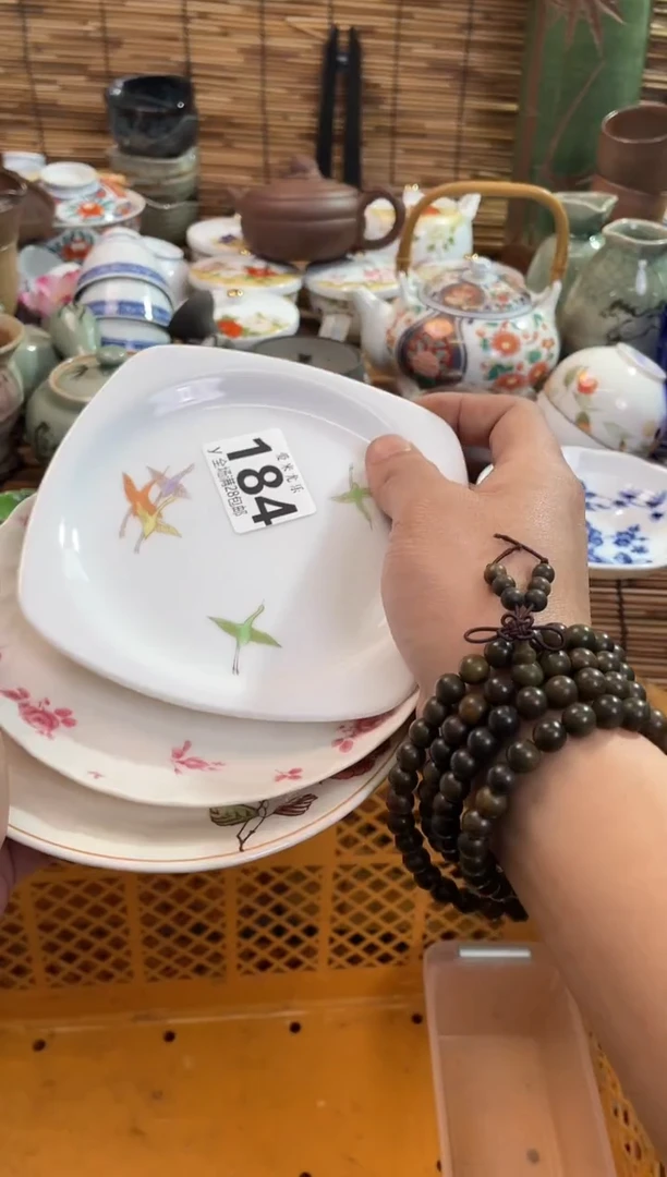 玉****?全场满28包邮，陶瓷茶具瓷器