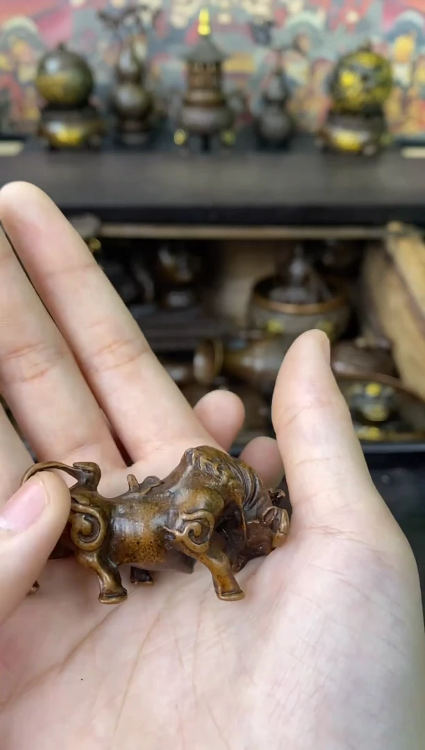 善缘铜精选专属链接