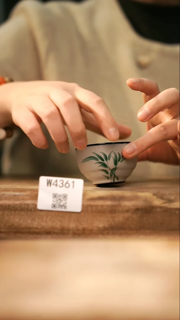【经典福利】/ 杯子@@W4361