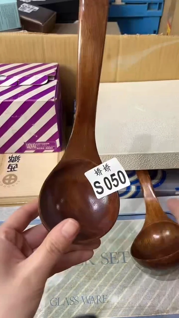 瓷片050+++++++汤勺