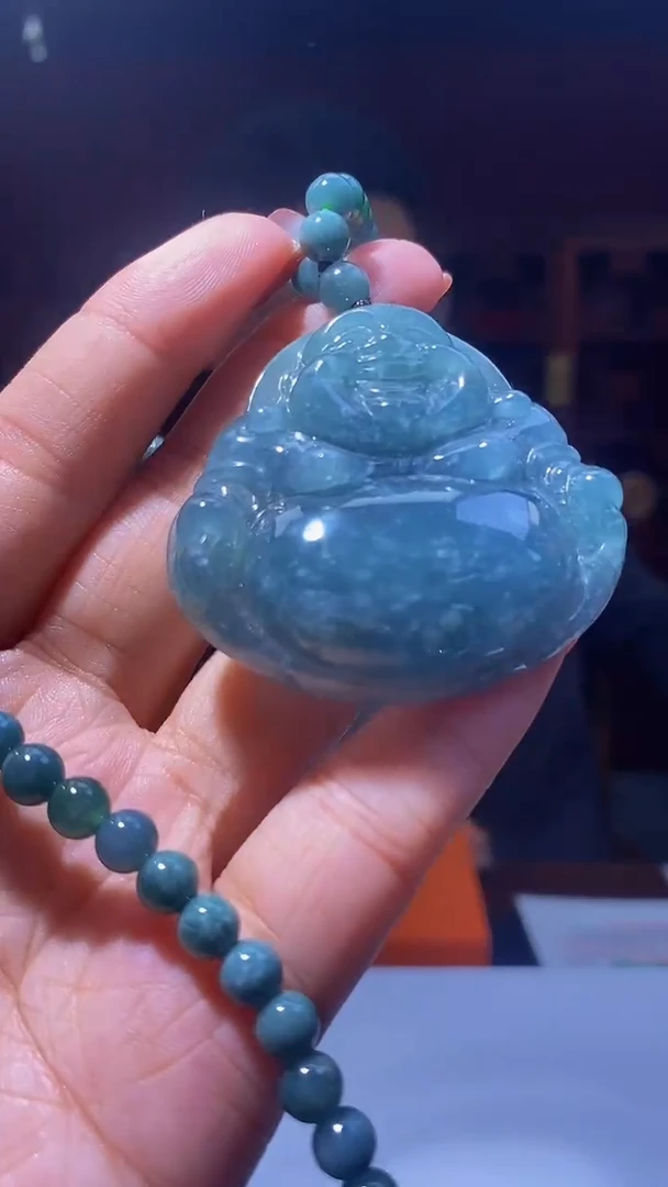 未镶嵌定制翡翠DD翡翠毛货HZ-10