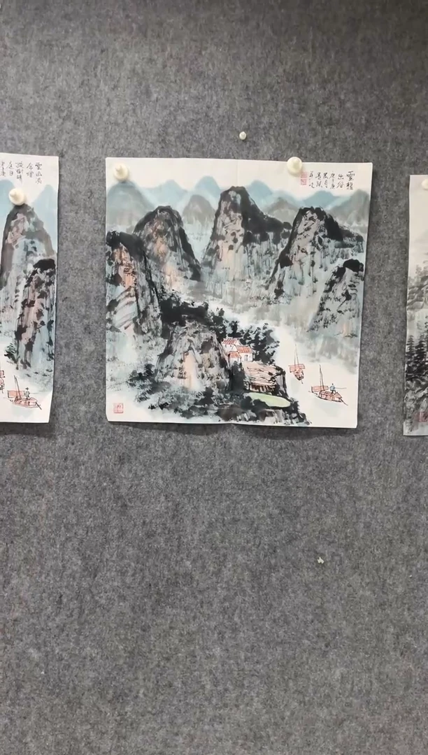 国画专属补贴链接000010-49