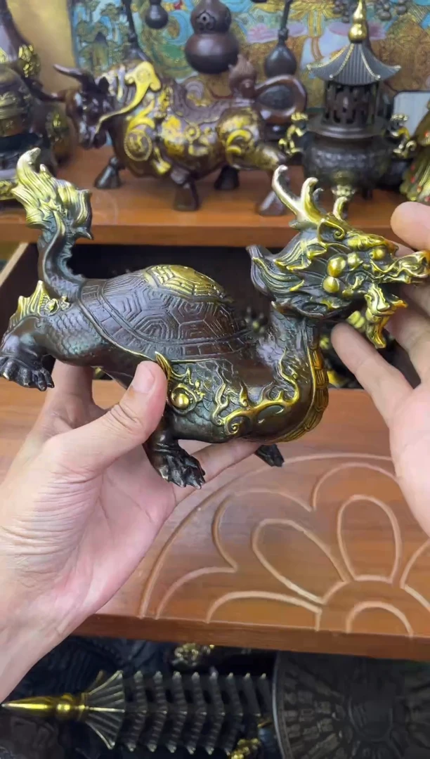 高品铜社精品链接