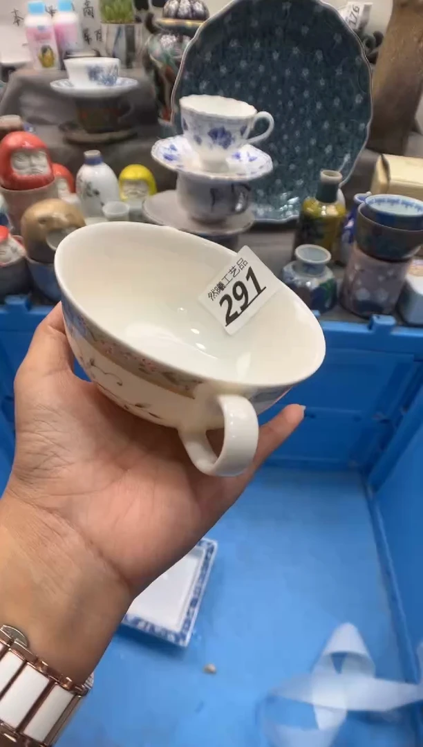 瓷片微**缓291
