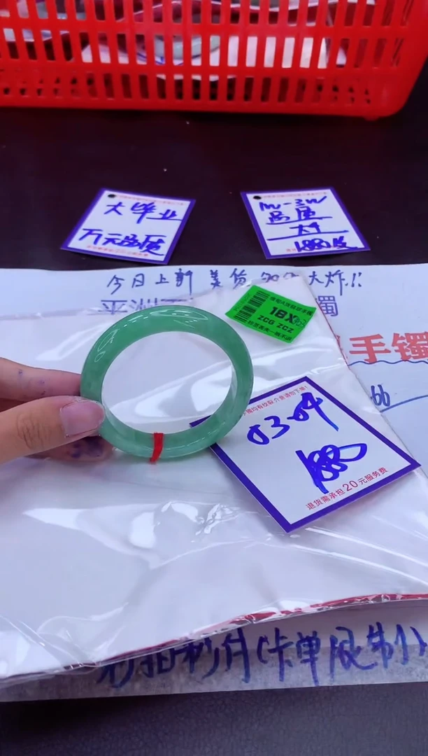 未镶嵌手镯翡翠11111111