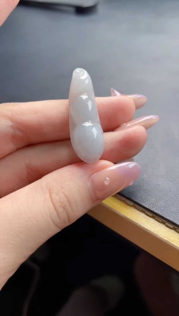 翡翠挂件未镶嵌收到货48小时鉴赏期（超时不退不换）