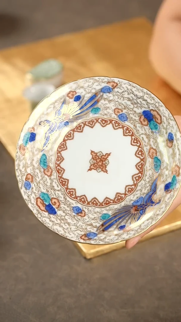 @@@@@@@@@@@@@@H孔雀壶承