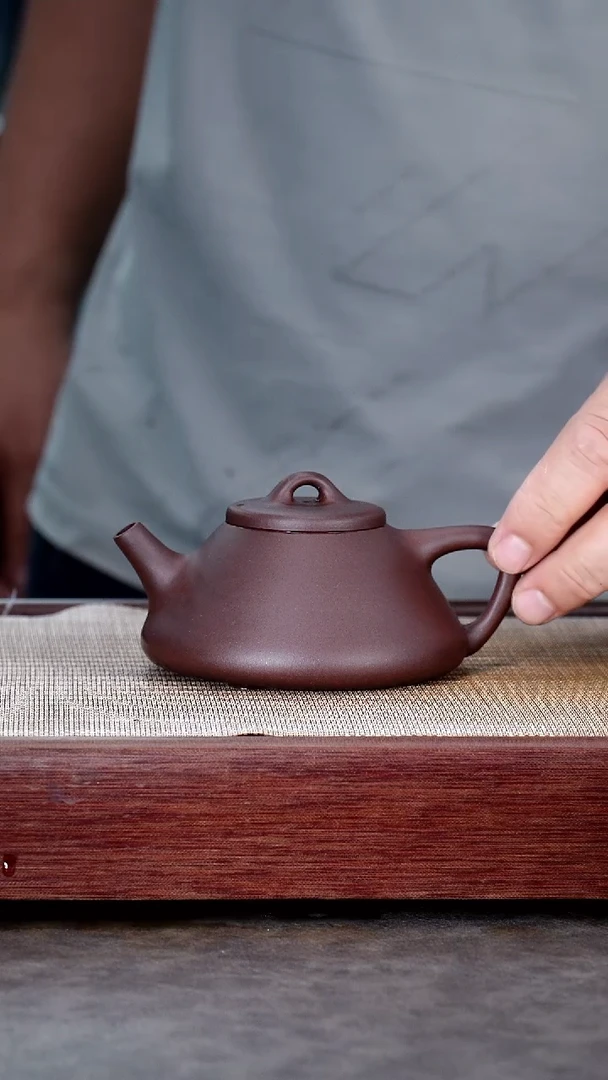 茶壶紫砂宜兴紫砂茶壶