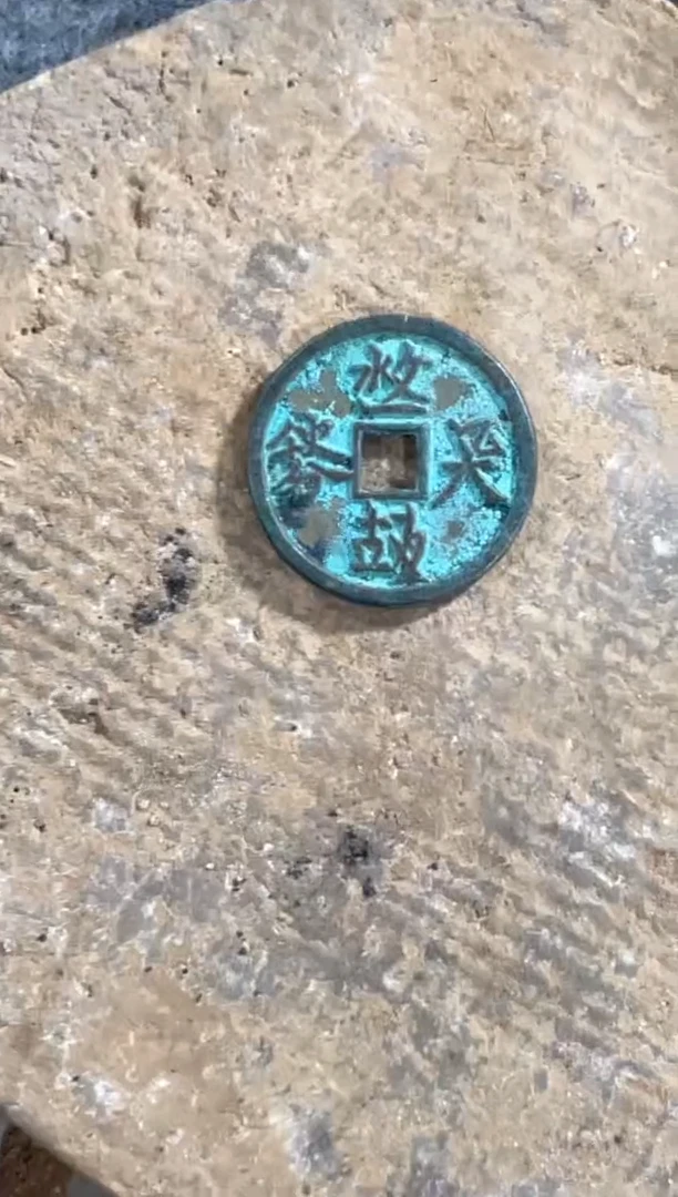瓷片手工，手绘，瓷器