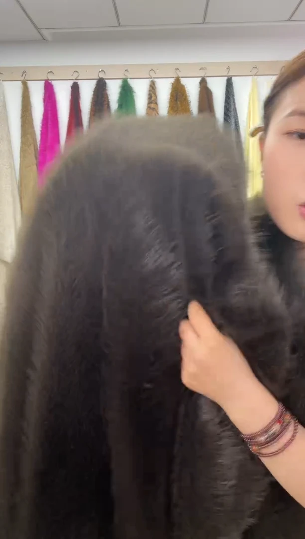 狐狸毛超级福利A20