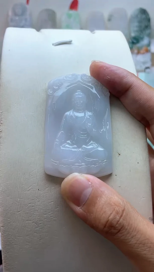未镶嵌定制翡翠?****?翡翠
