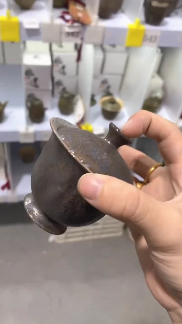 瓷片C-518陶瓷茶具茶器