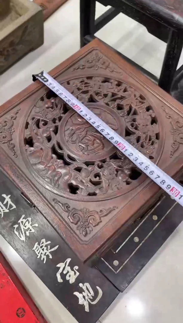 木沐头淘茶具摆件1