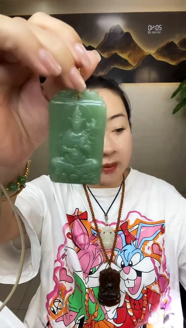 观音牌子多样性随机发一