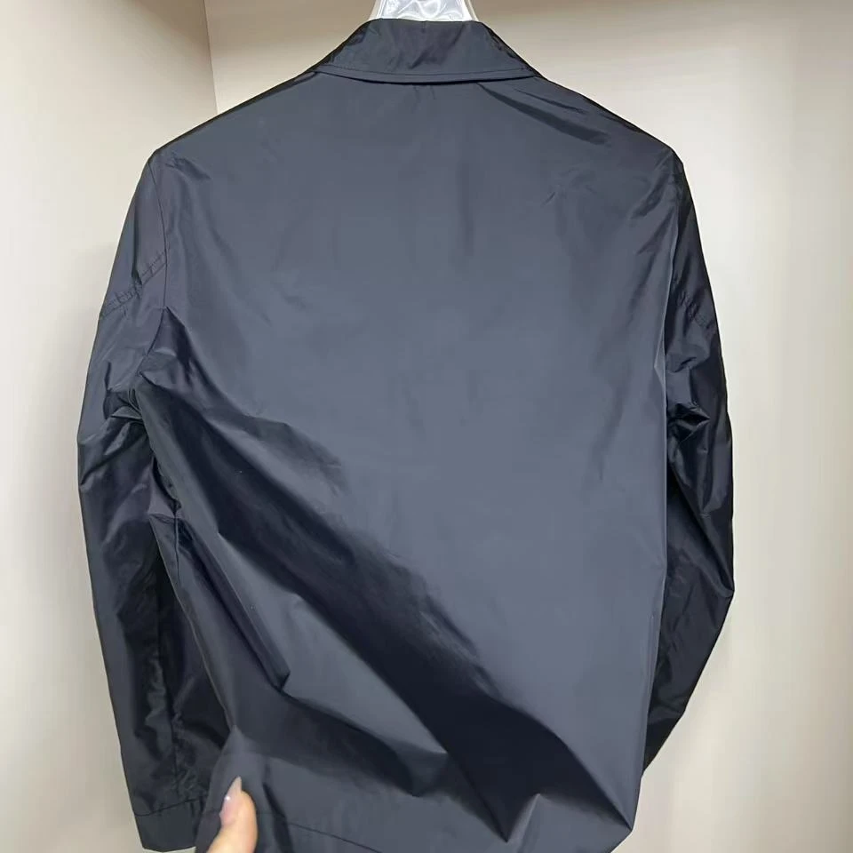 2025早秋新款外套重工夹克