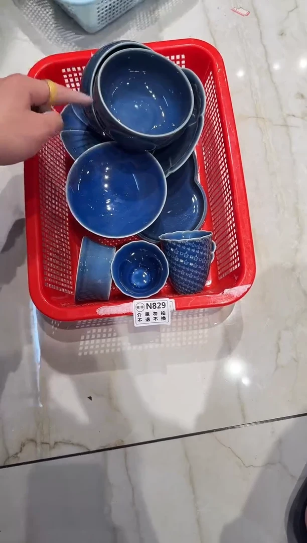 摆件微瑕商品，介意勿拍-taozu