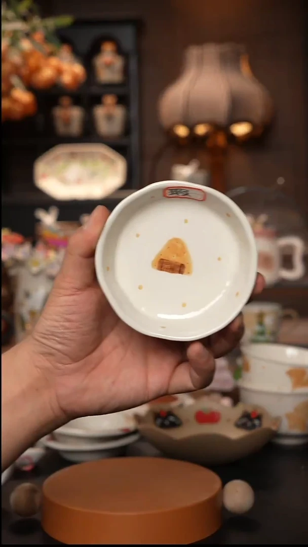 其他陶微瑕  川谷原创手作陶瓷  11.28  不退差价