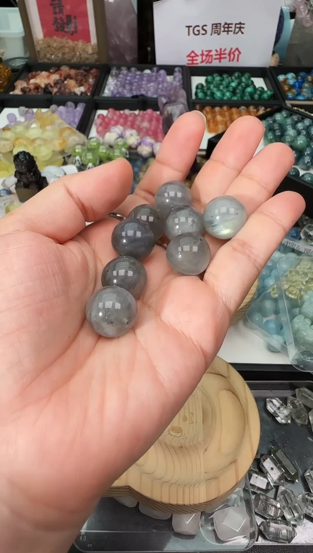吊坠(不含链)未镶嵌水晶45多样性发其一/9.25/1个