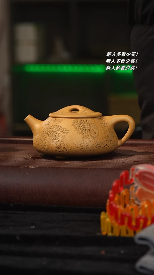 【闪购商品】紫砂茶壶紫砂壶紫砂壶紫砂壶