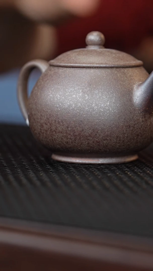 【闪购商品】紫砂茶壶源头精品手工作品31395