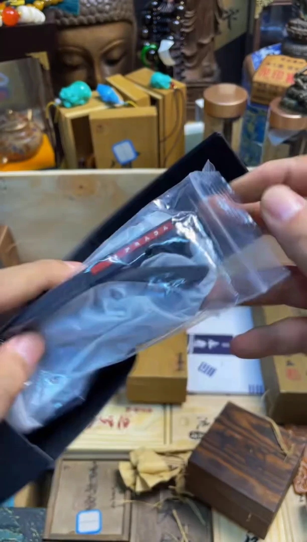 宝顺中古仓直播好物推荐