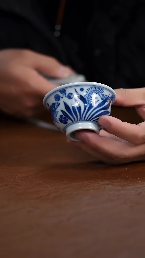 摆件陶瓷茶具.......