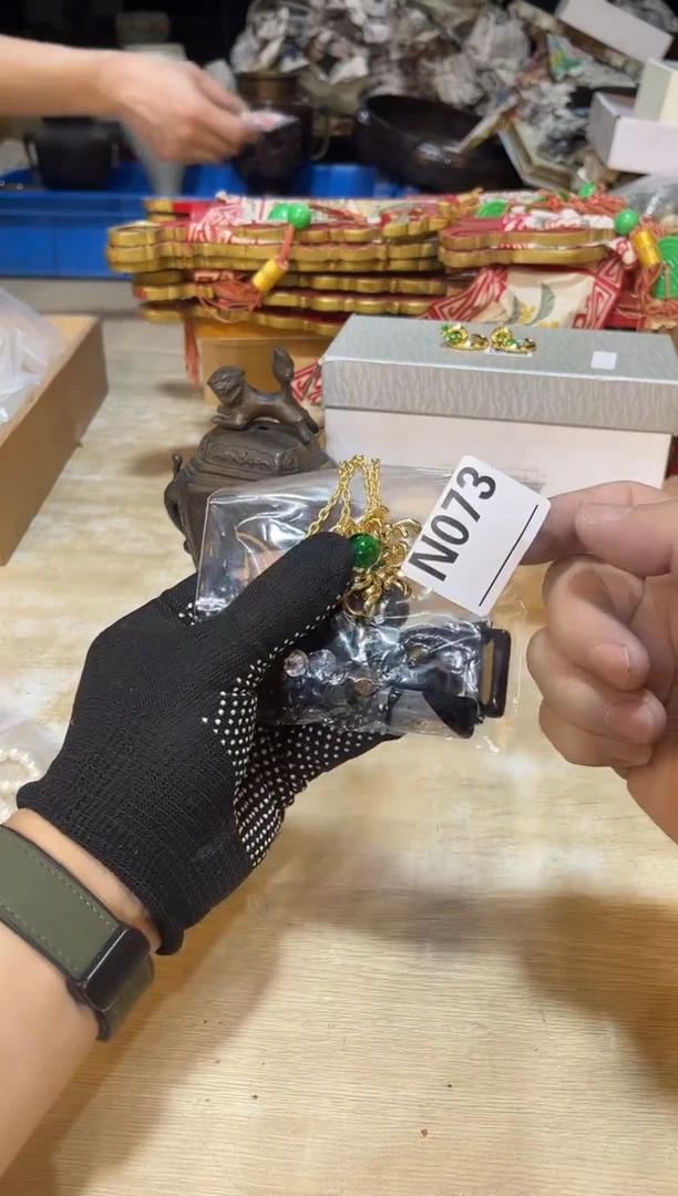 直播闪购商品已上架！