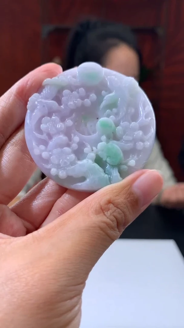 未镶嵌定制翡翠定制翡翠（拍一发一）