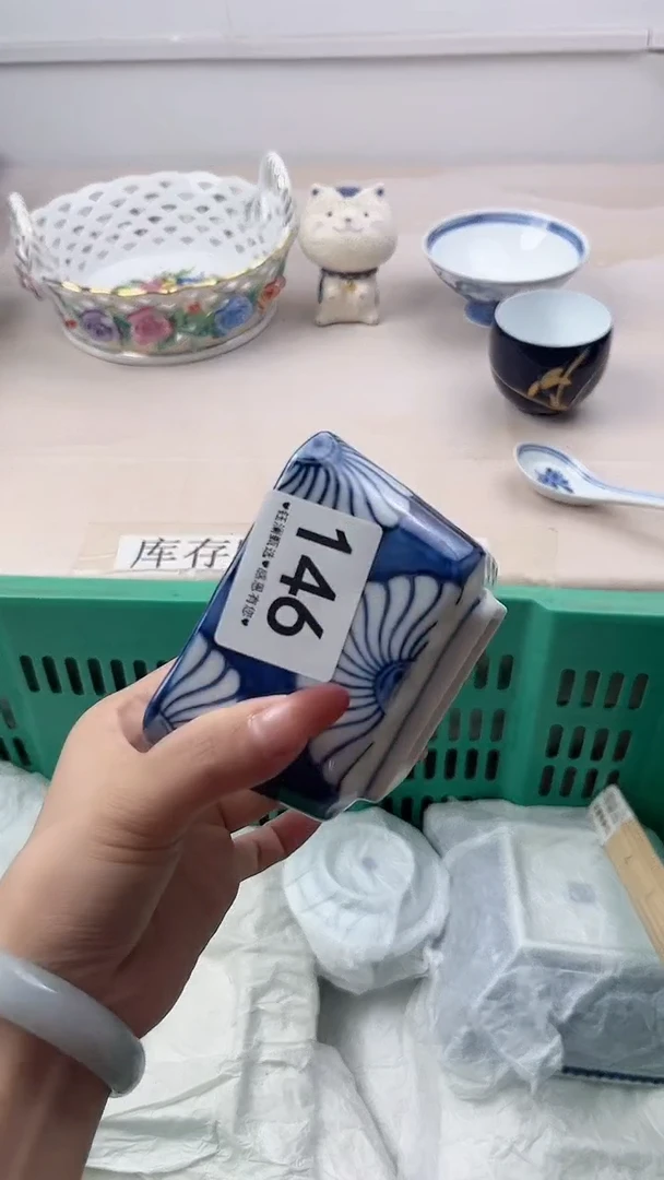 瓷片六*子146，，，，，，，，