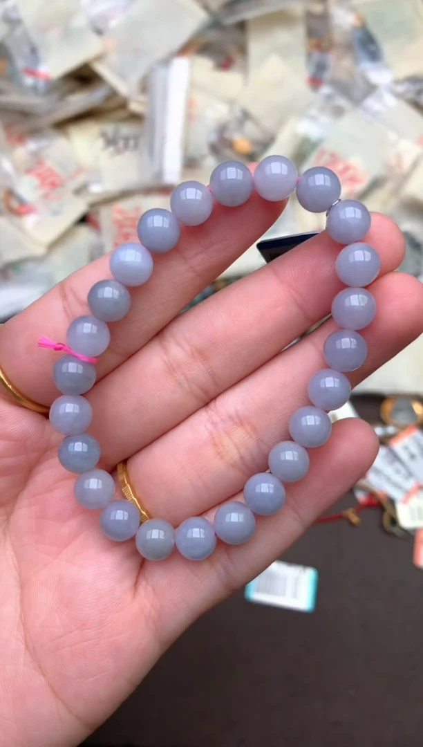 未镶嵌挂件翡翠一