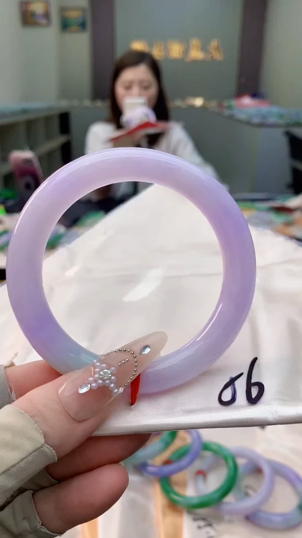 未镶嵌手镯翡翠0030695960