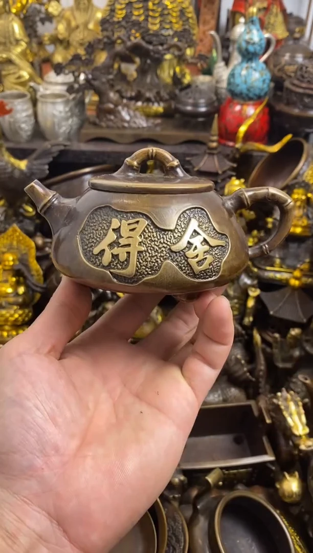 1案台摆件  物品摆件