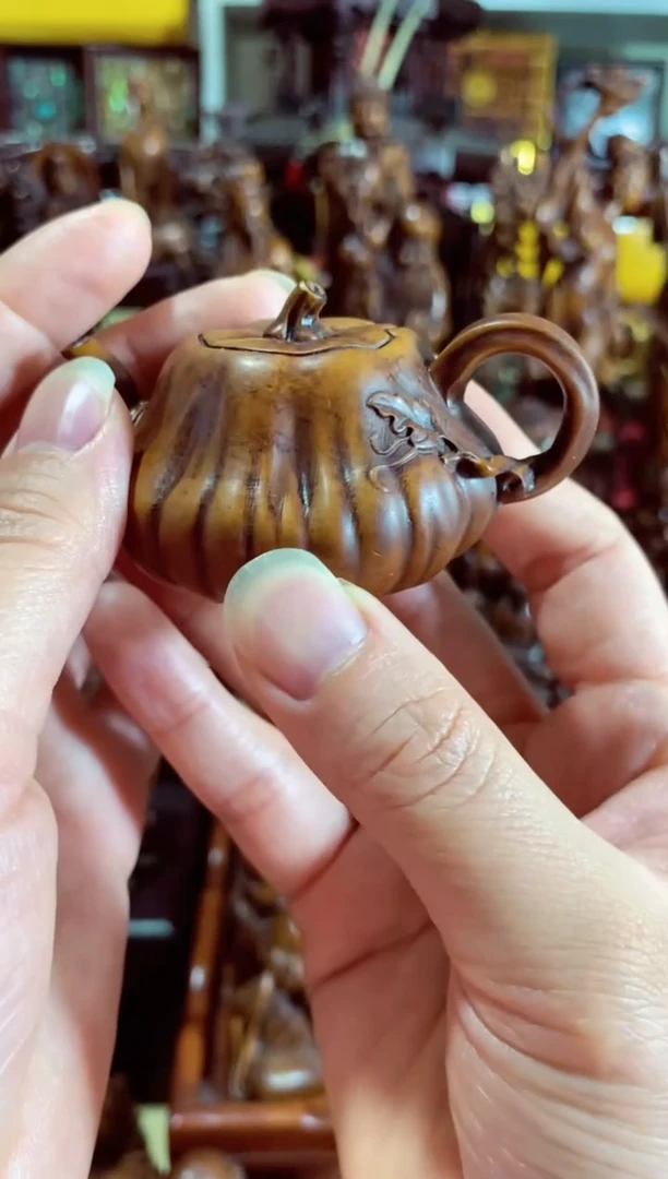 【闪购商品】木小叶黄杨精美礼品