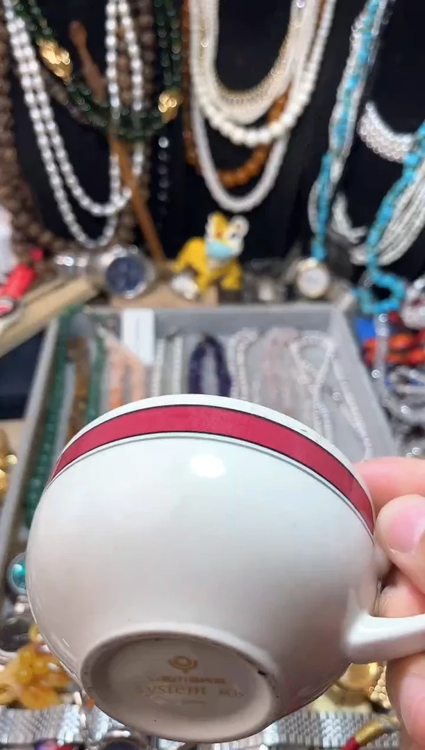 瓷片瓷片瓷片瓷片瓷片陶瓷摆件