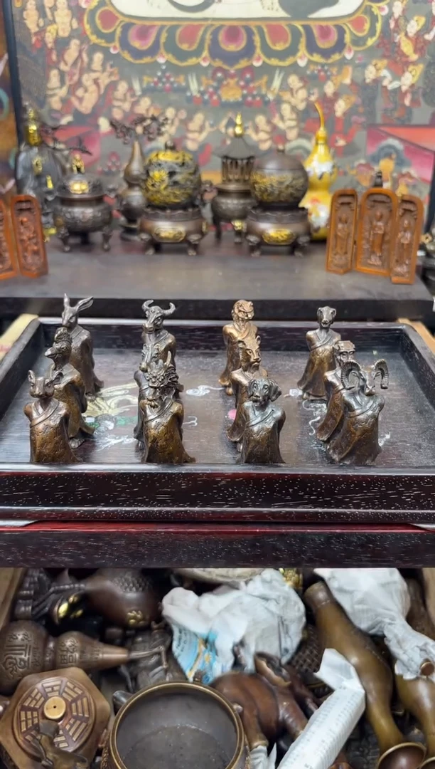 德尚铜专属精选链接