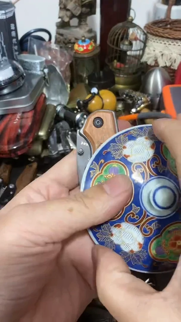 【闪购商品】摆件茶文化,工艺美术