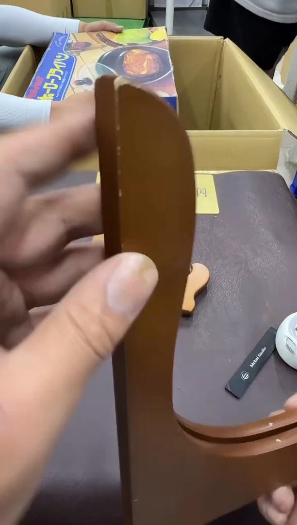 琉璃手工艺品柚*园395