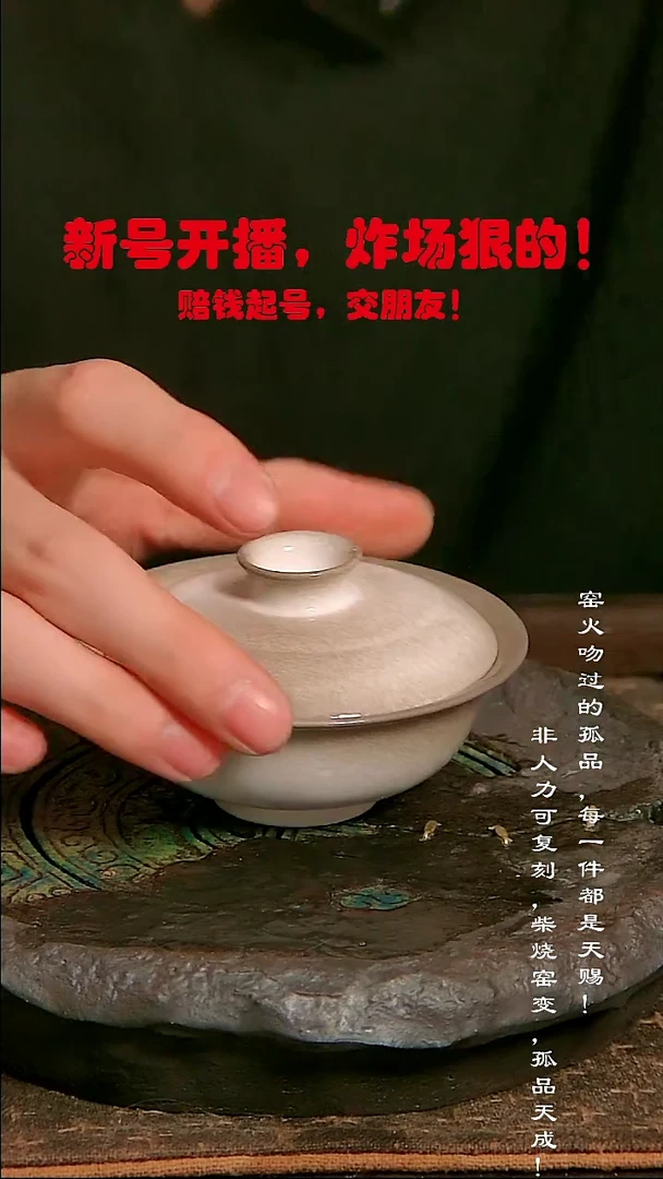 404【溯本】瓷片****瓷片