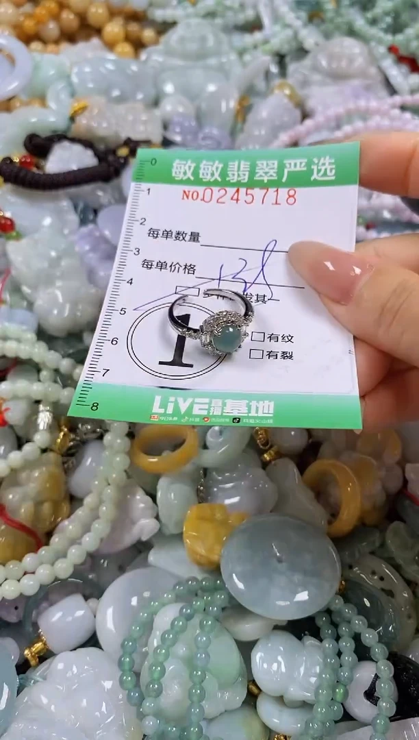 翡翠未镶嵌颈饰闪购0245718多样性发其一