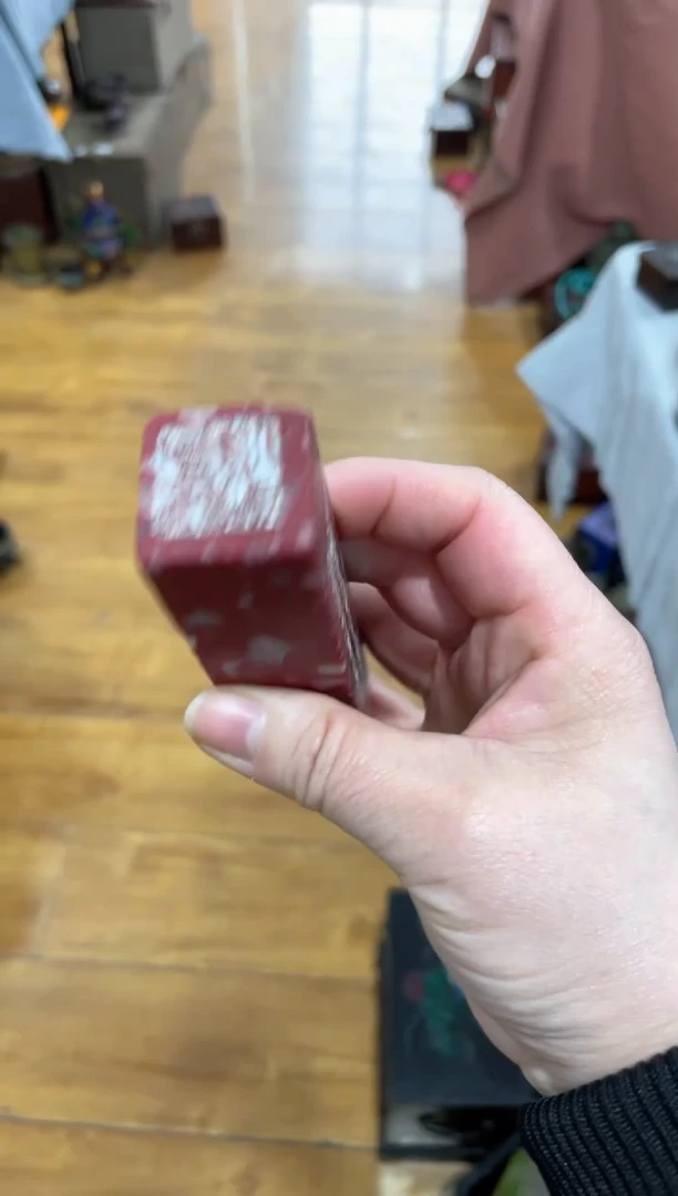 【闪购商品】2宫廷影视老旧工艺摆件